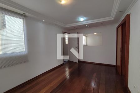 Sala de apartamento para alugar com 3 quartos, 73m² em Vila Industrial, Campinas