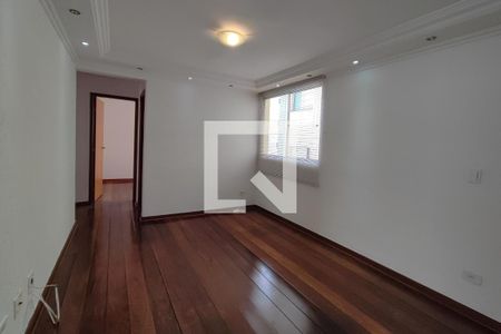 Sala de apartamento para alugar com 3 quartos, 73m² em Vila Industrial, Campinas