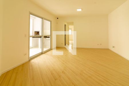 Sala de apartamento para alugar com 2 quartos, 85m² em Esplanada, Embu das Artes