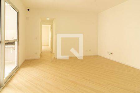 Sala de apartamento para alugar com 2 quartos, 85m² em Esplanada, Embu das Artes