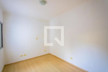 Quarto 2 de apartamento à venda com 3 quartos, 78m² em Vila Floresta, Santo André
