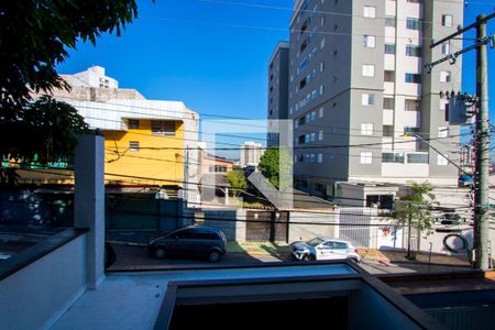 Vista do quarto 1 de apartamento à venda com 3 quartos, 78m² em Vila Floresta, Santo André