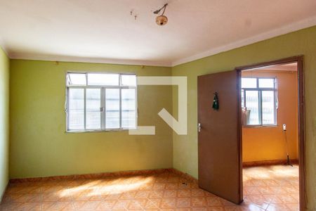 Quarto 1 de apartamento para alugar com 2 quartos, 80m² em Centro, Nilópolis