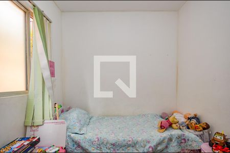 Quarto 2 de apartamento à venda com 2 quartos, 72m² em Estrela Dalva, Belo Horizonte