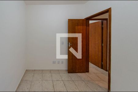 Quarto 2 de apartamento à venda com 2 quartos, 72m² em Estrela Dalva, Belo Horizonte