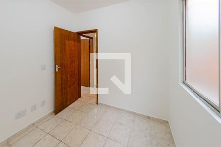 Quarto 2 de apartamento à venda com 2 quartos, 72m² em Estrela Dalva, Belo Horizonte