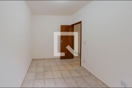 Quarto 1 de apartamento à venda com 2 quartos, 72m² em Estrela Dalva, Belo Horizonte