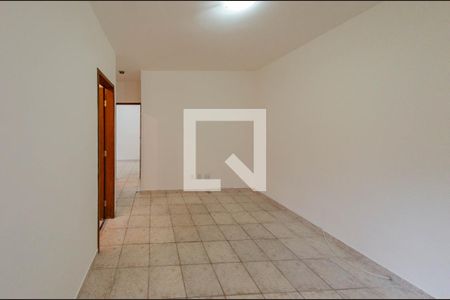 Sala de apartamento à venda com 2 quartos, 72m² em Estrela Dalva, Belo Horizonte