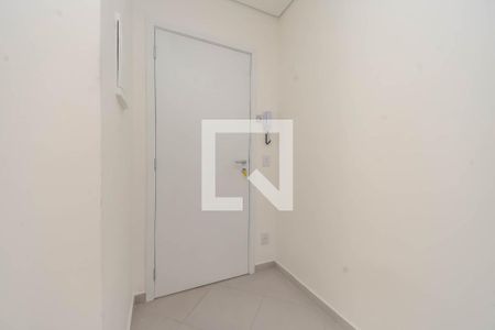 Apartamento para alugar com 21m², 1 quarto e sem vagaEntrada