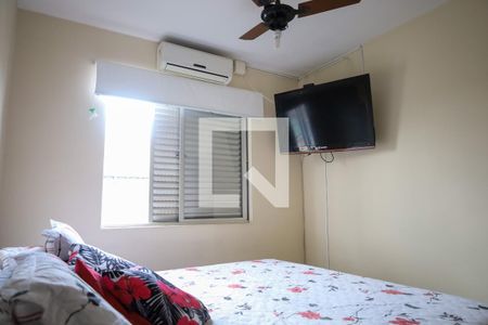 Suíte de apartamento à venda com 3 quartos, 110m² em Padre Eustáquio, Belo Horizonte