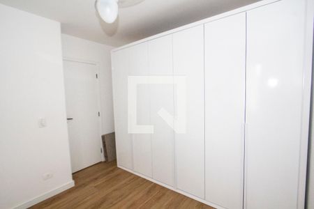 Quarto 1 de apartamento à venda com 2 quartos, 56m² em Jardim Esmeralda, São Paulo