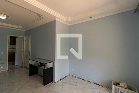 Sala de apartamento para alugar com 4 quartos, 90m² em Jardim Ester, São Paulo