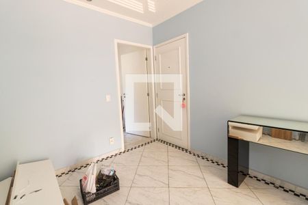 Sala de Jantar de apartamento para alugar com 4 quartos, 90m² em Jardim Ester, São Paulo