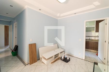 Sala de Jantar de apartamento para alugar com 4 quartos, 90m² em Jardim Ester, São Paulo