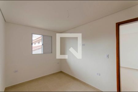 Quarto 1 de apartamento para alugar com 2 quartos, 47m² em Vila Guilhermina, São Paulo