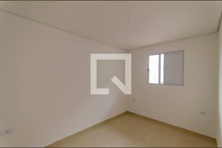 Quarto 1 de apartamento para alugar com 2 quartos, 47m² em Vila Guilhermina, São Paulo