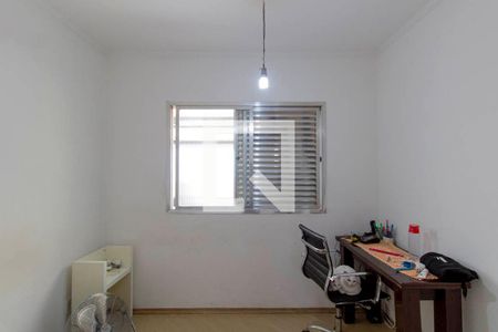 Quarto 2 de casa à venda com 3 quartos, 180m² em Vila Santana, São Paulo