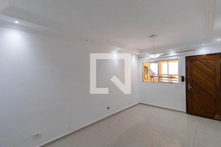 Sala de casa de condomínio à venda com 2 quartos, 70m² em Itaquera, São Paulo