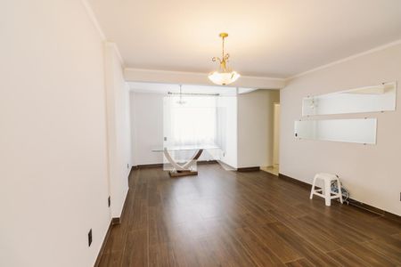 Sala de apartamento para alugar com 3 quartos, 117m² em Perdizes, São Paulo