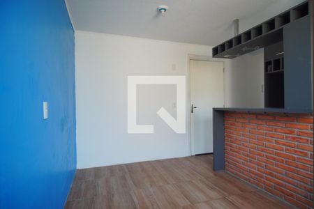 Sala  de apartamento à venda com 2 quartos, 42m² em Sarandi, Porto Alegre
