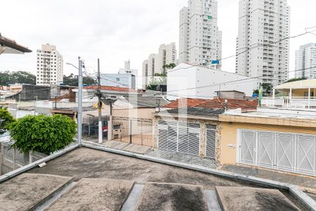 Dormitório 1 - Vista de casa à venda com 3 quartos, 145m² em Tatuapé, São Paulo