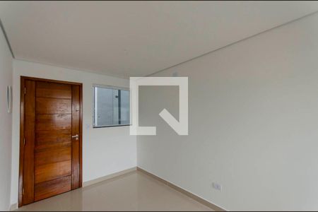 Sala e Cozinha Integrada de apartamento à venda com 2 quartos, 47m² em Vila Guilhermina, São Paulo