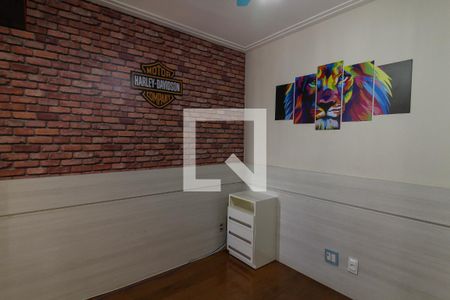 Suíte 1 de apartamento para alugar com 3 quartos, 134m² em Vila Regente Feijó, São Paulo