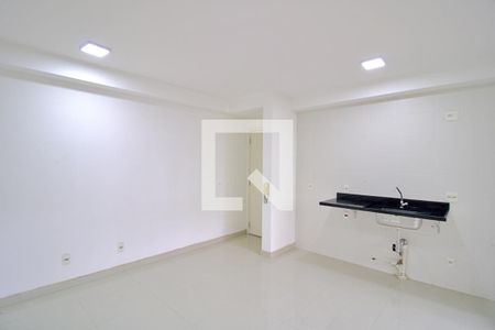 Sala de apartamento para alugar com 2 quartos, 60m² em Vila Andrade, São Paulo