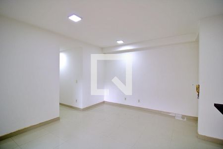 Sala de apartamento para alugar com 2 quartos, 60m² em Vila Andrade, São Paulo