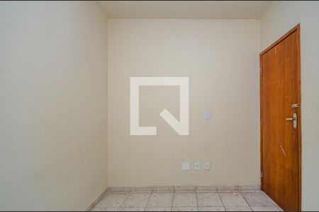 Quarto 1 de apartamento à venda com 2 quartos, 54m² em Estrela Dalva, Belo Horizonte