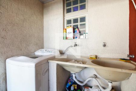 Casa para alugar com 520m², 4 quartos e 5 vagas Casa para alugar com 520m², 4 quartos e 5 vagasÁrea de serviço