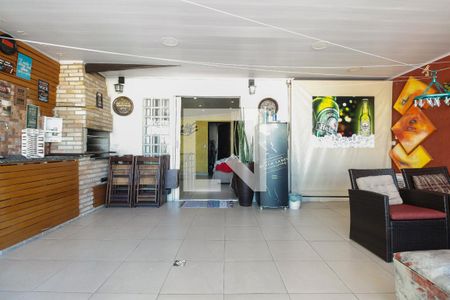 Casa para alugar com 520m², 4 quartos e 5 vagas Casa para alugar com 520m², 4 quartos e 5 vagasEspaço Gourmet - Churrasqueira