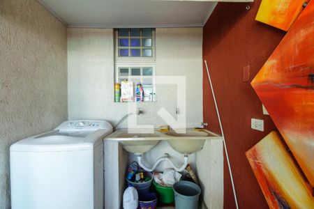 Casa para alugar com 520m², 4 quartos e 5 vagas Casa para alugar com 520m², 4 quartos e 5 vagasÁrea de serviço