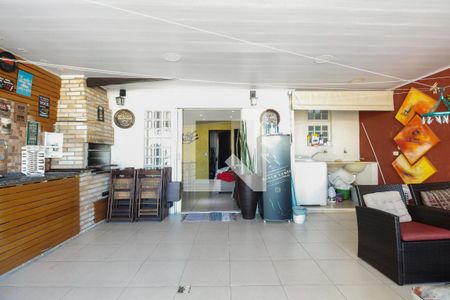 Casa para alugar com 520m², 4 quartos e 5 vagas Casa para alugar com 520m², 4 quartos e 5 vagasEspaço Gourmet - Churrasqueira