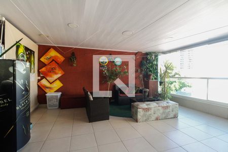 Casa para alugar com 520m², 4 quartos e 5 vagas Casa para alugar com 520m², 4 quartos e 5 vagasEspaço Gourmet - Churrasqueira