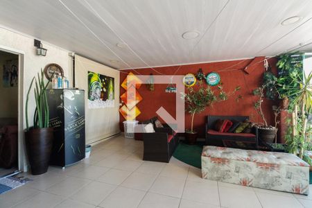 Casa para alugar com 520m², 4 quartos e 5 vagas Casa para alugar com 520m², 4 quartos e 5 vagasEspaço Gourmet - Churrasqueira