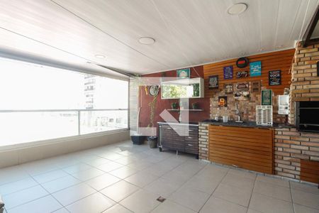 Casa para alugar com 520m², 4 quartos e 5 vagas Casa para alugar com 520m², 4 quartos e 5 vagasEspaço Gourmet - Churrasqueira