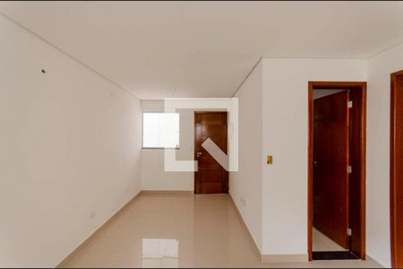 Apartamento à venda com 47m², 2 quartos e 1 vagaSala e Cozinha Integrada