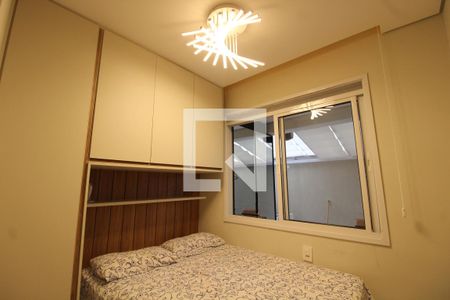 Quarto 2 de apartamento para alugar com 2 quartos, 63m² em Jardim Vila Formosa, São Paulo