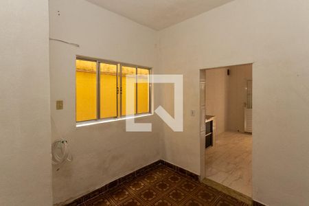 Sala de casa para alugar com 1 quarto, 50m² em Sapopemba, São Paulo