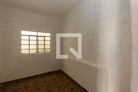 Quarto 02 de casa para alugar com 1 quarto, 50m² em Sapopemba, São Paulo