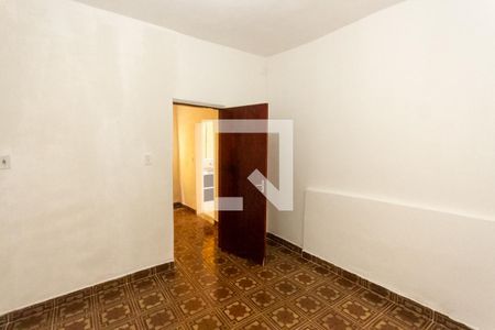 Quarto de casa para alugar com 1 quarto, 50m² em Sapopemba, São Paulo