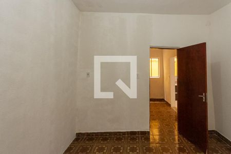 Quarto de casa para alugar com 1 quarto, 50m² em Sapopemba, São Paulo