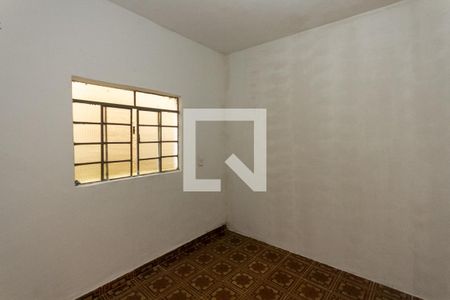 Quarto de casa para alugar com 1 quarto, 50m² em Sapopemba, São Paulo