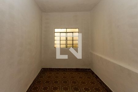 Quarto 02 de casa para alugar com 1 quarto, 50m² em Sapopemba, São Paulo