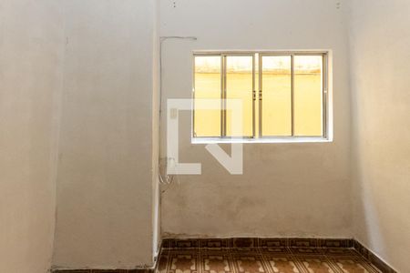 Sala de casa para alugar com 1 quarto, 50m² em Sapopemba, São Paulo