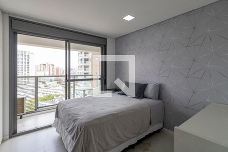 Studio para alugar com 25m², 1 quarto e sem vagaStudio