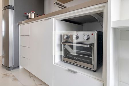 Studio para alugar com 25m², 1 quarto e sem vaga Studio para alugar com 25m², 1 quarto e sem vagaStudio - Forno