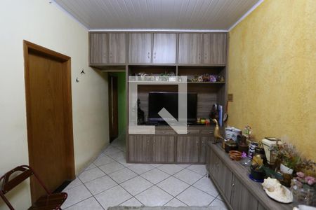 Sala - Casa 1 de casa à venda com 3 quartos, 270m² em Vila Marieta, São Paulo