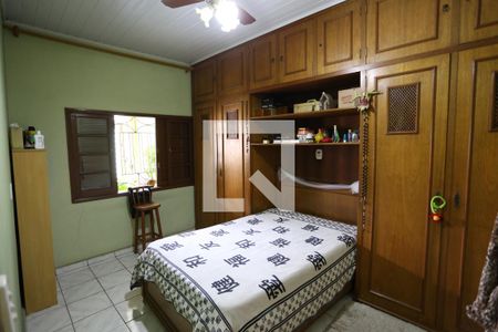 Quarto 1 - Casa 1 de casa à venda com 3 quartos, 270m² em Vila Marieta, São Paulo